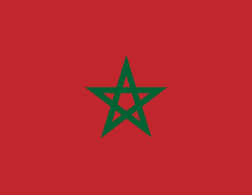 Maroc